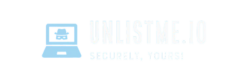 UnlistMe.io